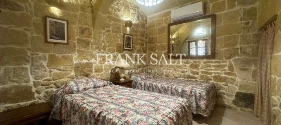 4 غرف نوم مزرعة في Kercem, Malta رقم 5454 11