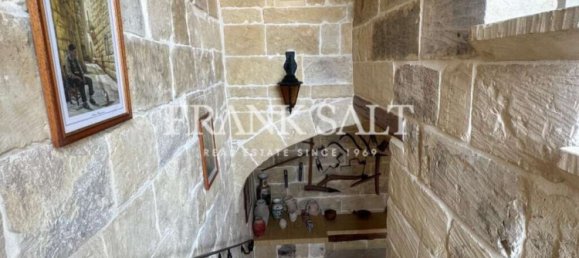 4 غرف نوم مزرعة في Kercem, Malta رقم 5454 20