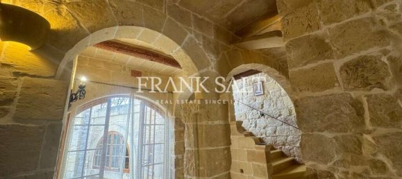 4 غرف نوم مزرعة في Kercem, Malta رقم 5454 16