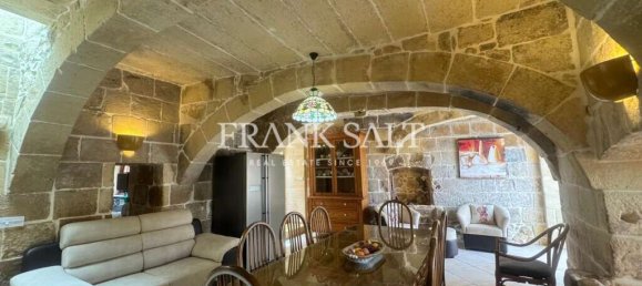 4 غرف نوم مزرعة في Kercem, Malta رقم 5454 7