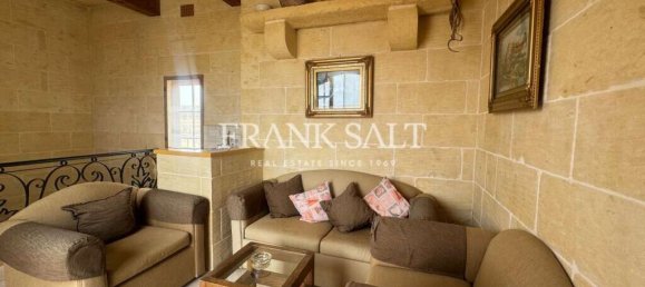 4 غرف نوم مزرعة في Kercem, Malta رقم 5454 4