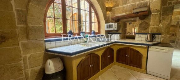 4 غرف نوم مزرعة في Kercem, Malta رقم 5454 8