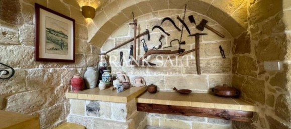 4 غرف نوم مزرعة في Kercem, Malta رقم 5454 19