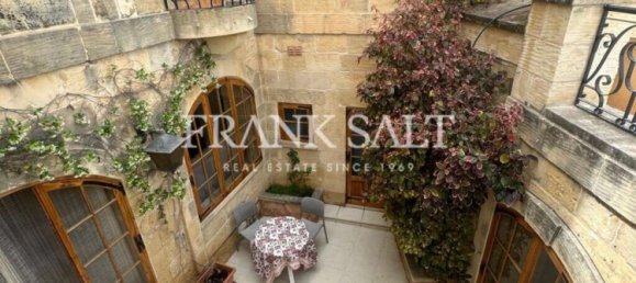 4 غرف نوم مزرعة في Kercem, Malta رقم 5454 18