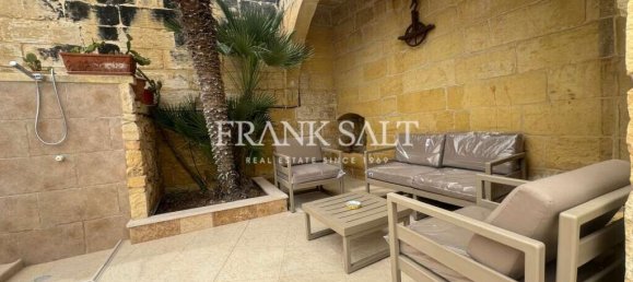 4 غرف نوم مزرعة في Kercem, Malta رقم 5454 17