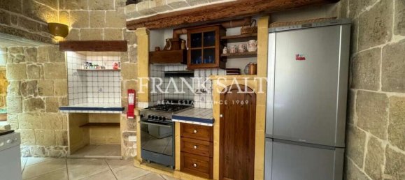 4 غرف نوم مزرعة في Kercem, Malta رقم 5454 9