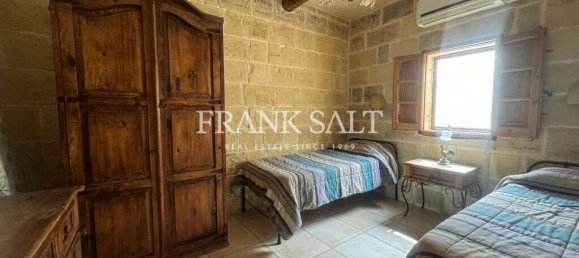 4 غرف نوم مزرعة في Kercem, Malta رقم 5454 10