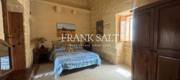 4 غرف نوم مزرعة في Kercem, Malta رقم 5454 15