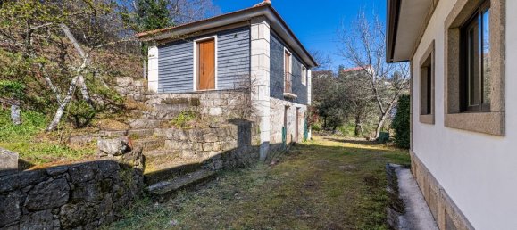 Casa de 9 dormitorios en Arnoia, Portugal No. 40297 24