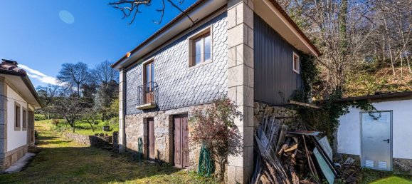 Casa de 9 dormitorios en Arnoia, Portugal No. 40297 25