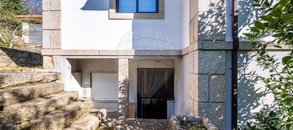 Casa de 9 dormitorios en Arnoia, Portugal No. 40297 18