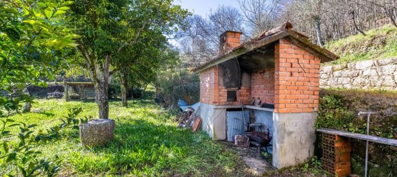 Casa de 9 dormitorios en Arnoia, Portugal No. 40297 34