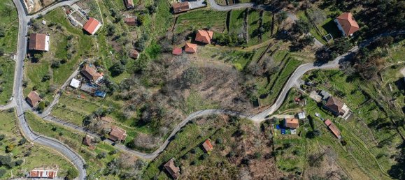 Casa de 9 dormitorios en Arnoia, Portugal No. 40297 44