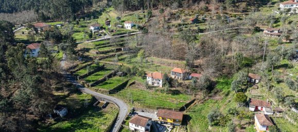 Casa de 9 dormitorios en Arnoia, Portugal No. 40297 40