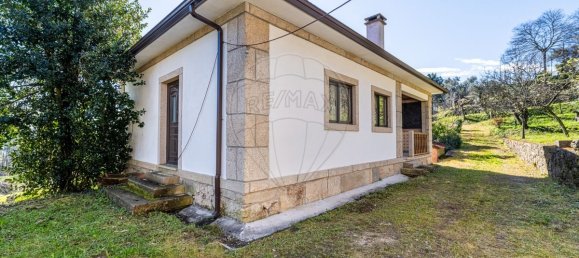 Casa de 9 dormitorios en Arnoia, Portugal No. 40297 5