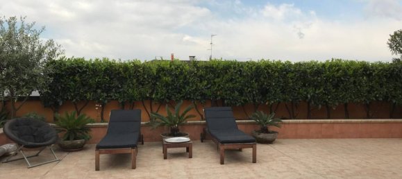 2 غرف نوم بانتهاوس في Milan, Italy رقم 377185 33