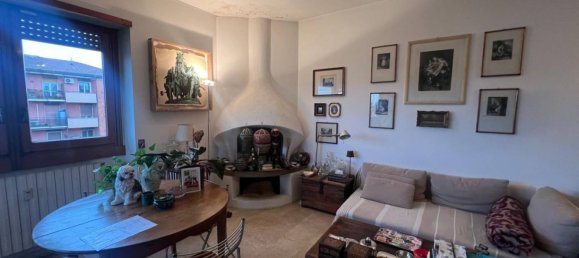 2 غرف نوم بانتهاوس في Milan, Italy رقم 377185 4