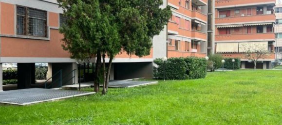 2 غرف نوم بانتهاوس في Milan, Italy رقم 377185 34