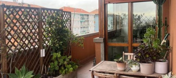 2 غرف نوم بانتهاوس في Milan, Italy رقم 377185 13