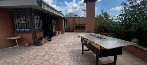 2 غرف نوم بانتهاوس في Milan, Italy رقم 377185 29