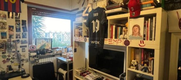 2 غرف نوم بانتهاوس في Milan, Italy رقم 377185 28