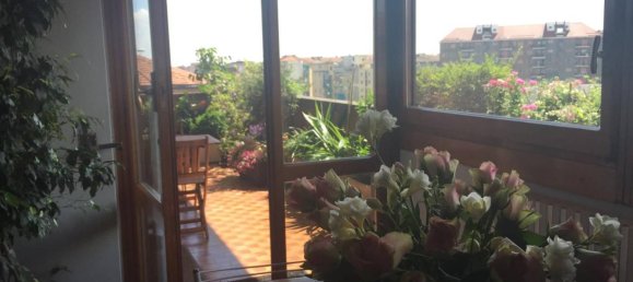 2 غرف نوم بانتهاوس في Milan, Italy رقم 377185 11