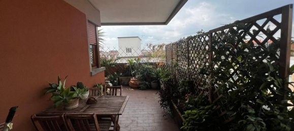 2 غرف نوم بانتهاوس في Milan, Italy رقم 377185 12