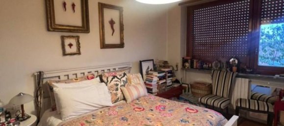 2 غرف نوم بانتهاوس في Milan, Italy رقم 377185 22