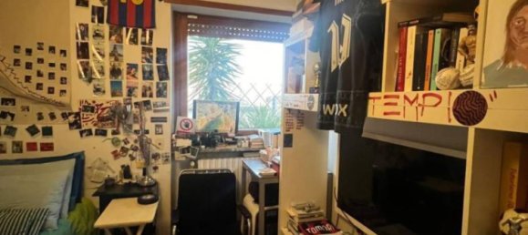 2 غرف نوم بانتهاوس في Milan, Italy رقم 377185 26