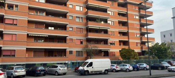 2 غرف نوم بانتهاوس في Milan, Italy رقم 377185 37