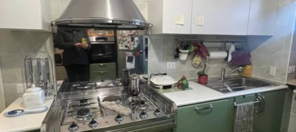 2 غرف نوم بانتهاوس في Milan, Italy رقم 377185 18