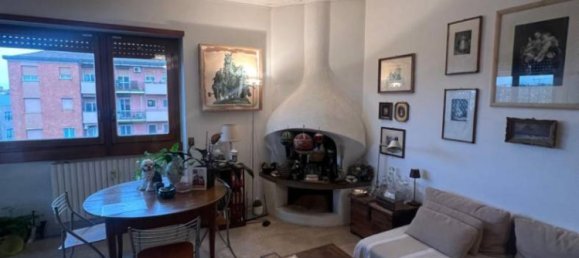 2 غرف نوم بانتهاوس في Milan, Italy رقم 377185 7