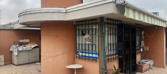 2 غرف نوم بانتهاوس في Milan, Italy رقم 377185 31