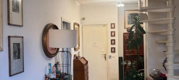 2 غرف نوم بانتهاوس في Milan, Italy رقم 377185 9