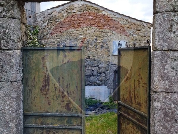 2 غرف نوم منزل في Algodres, Portugal رقم 30249