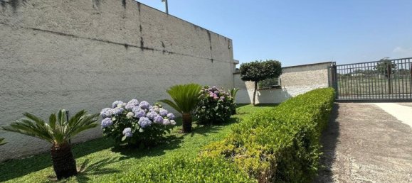 7 rooms Villa in Marigliano, Italy No. 297811 21