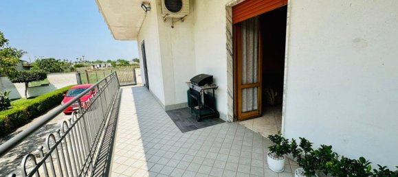7 rooms Villa in Marigliano, Italy No. 297811 20