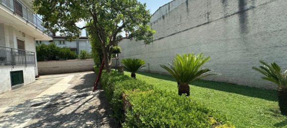 7 rooms Villa in Marigliano, Italy No. 297811 22