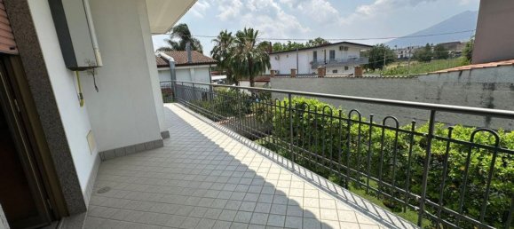 7 rooms Villa in Marigliano, Italy No. 297811 19