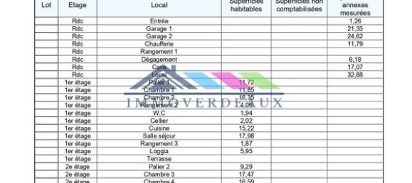 5 bedrooms House in Cirey-sur-Vezouze, France No. 274555 13