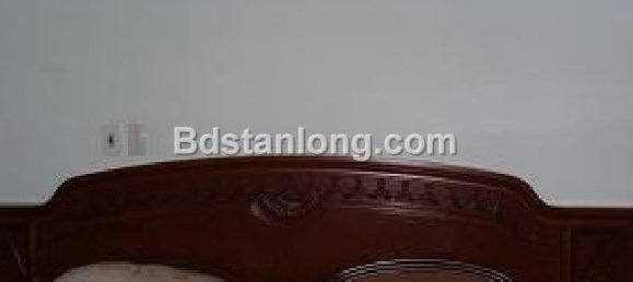 4 bedrooms House in Ba Dinh, Vietnam No. 6482 5