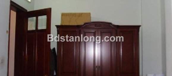 4 bedrooms House in Ba Dinh, Vietnam No. 6482 3