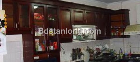 4 bedrooms House in Ba Dinh, Vietnam No. 6482 2