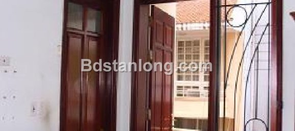 4 bedrooms House in Ba Dinh, Vietnam No. 6482 6