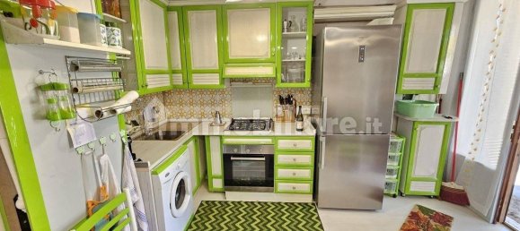 Apartamento de 1 dormitorio en Massa, Italy No. 156259 2