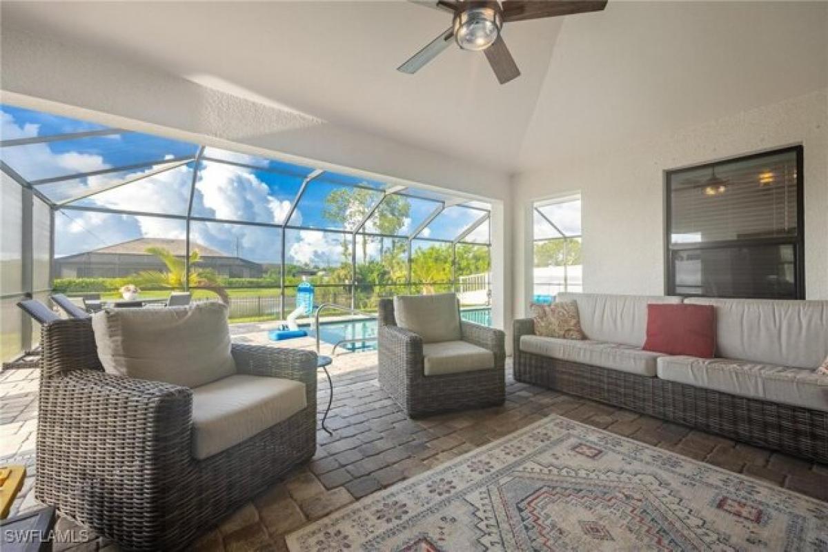 3 bedrooms House in Cape Coral, USA No. 434941