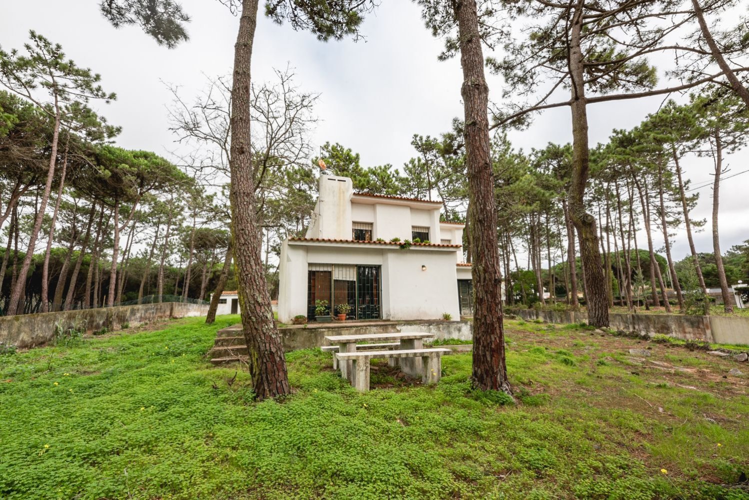 4 bedrooms House in Colares, Portugal No. 164357