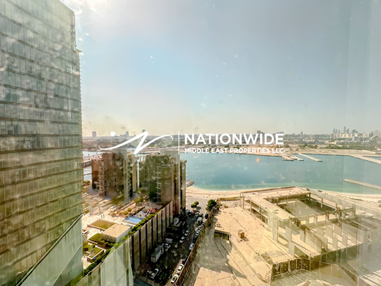 3 bedrooms Apartment in Abu Dhabi, UAE No. 110104