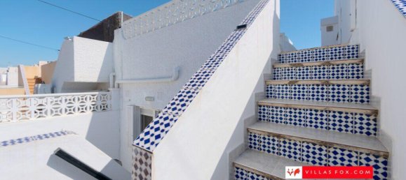 Villa T2 em San Miguel de Salinas, Spain N.º 246197 17