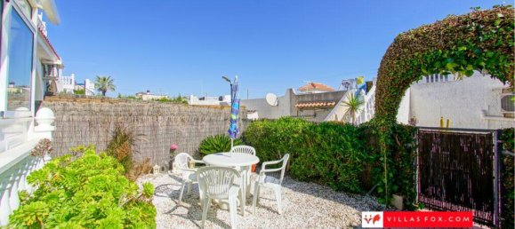 Villa T2 em San Miguel de Salinas, Spain N.º 246197 24